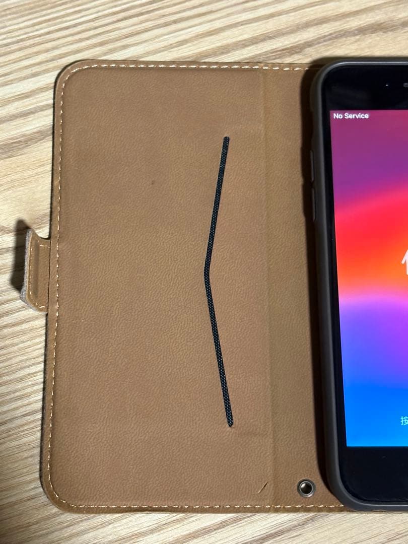 Apple iPhone SE2 128GB ホワイト