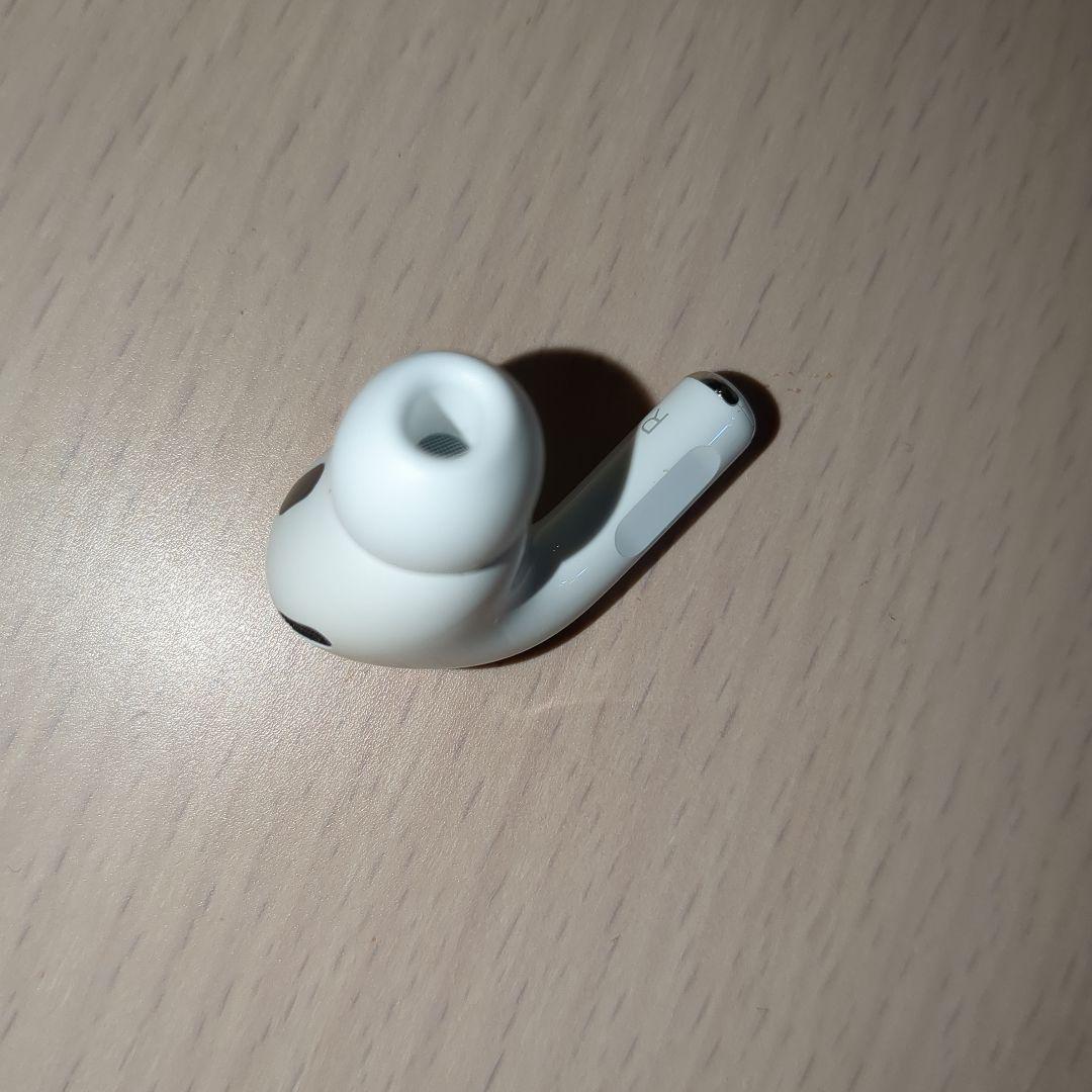 Apple AirPods Pro 2世代 片耳 R 片方 右耳 544