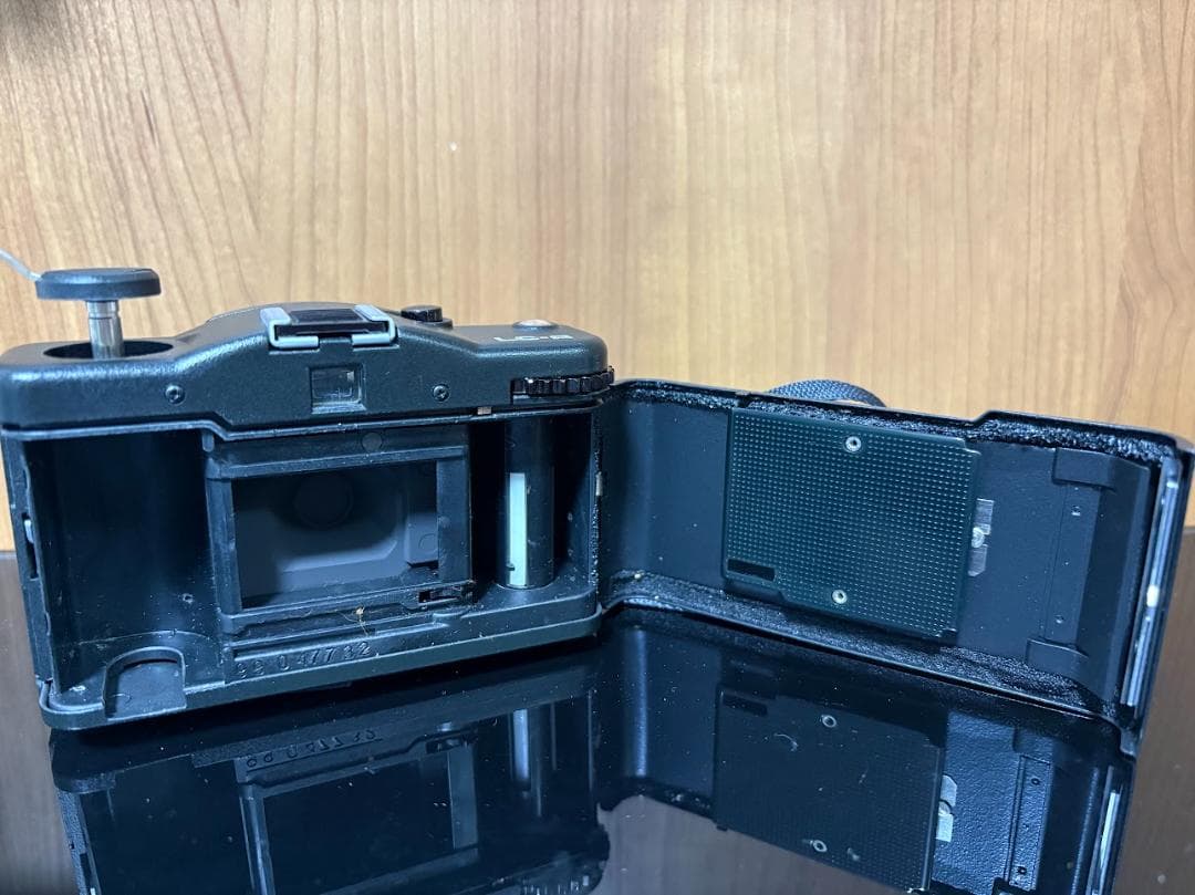 ロモ　LOMO LC-A #M06F262-3