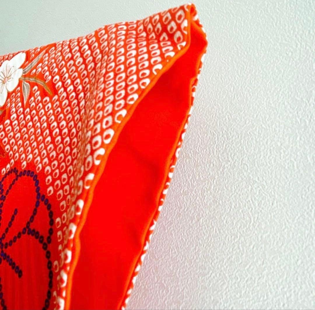 七五三 7歳 フルセット★着画あり