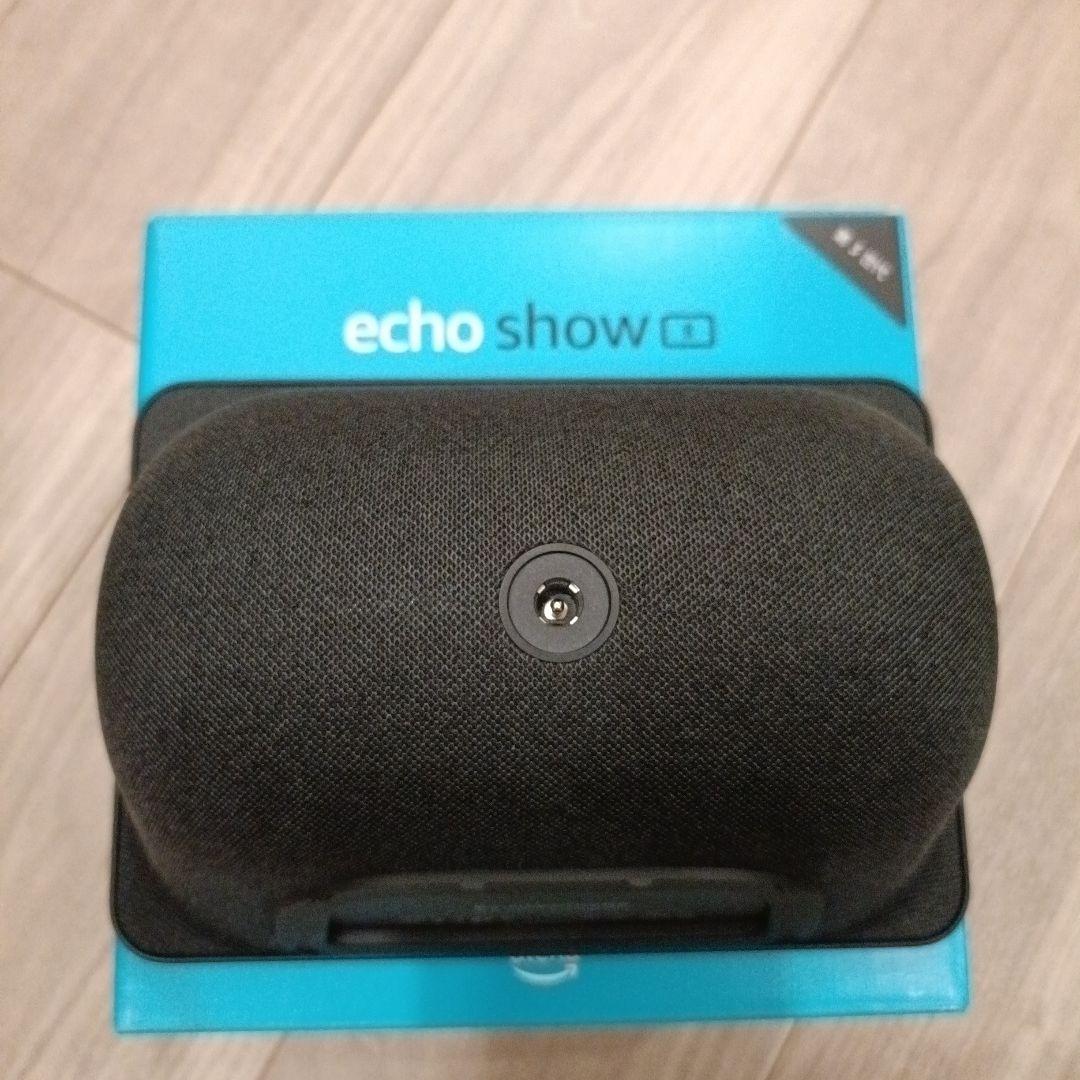 Echo Show 8 エコーショー8 第3世代