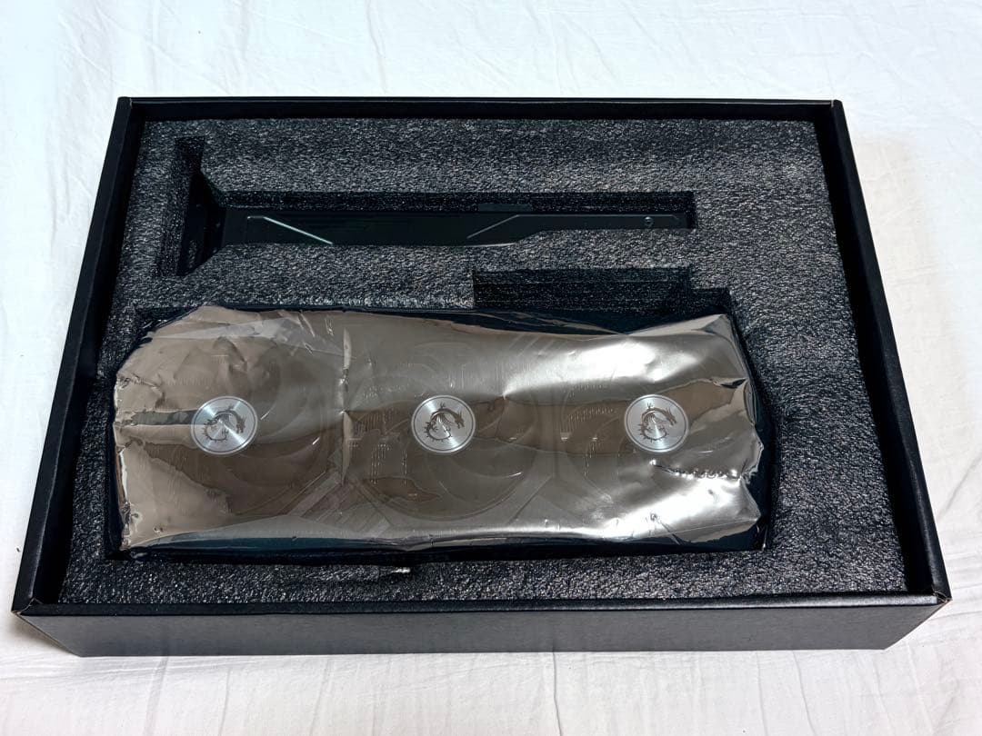 【美品】MSI GeForceRTX3080 GAMING Z TRIO 10G