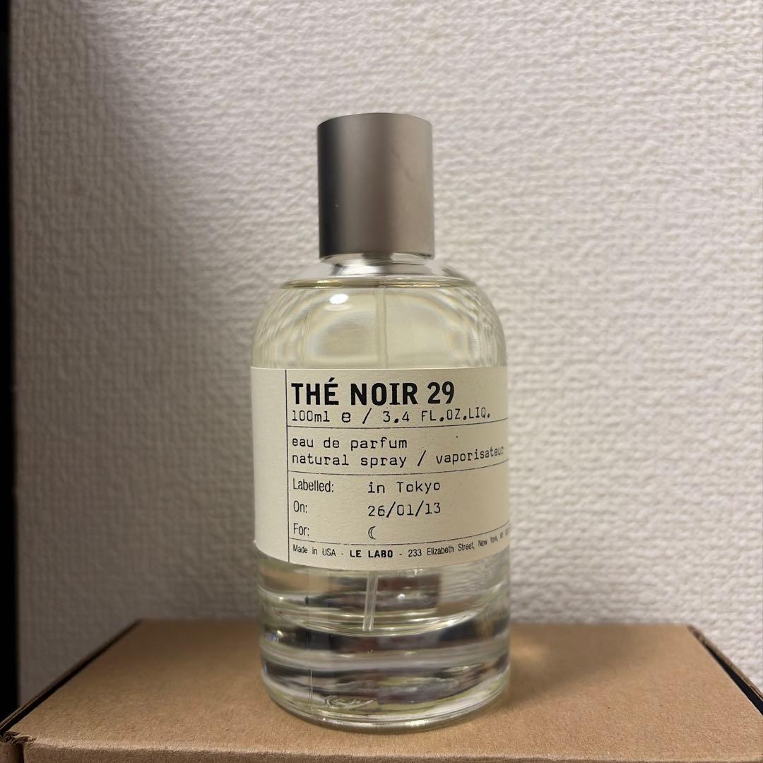 LELABO THE NOIR 29 テノワール29 100ml