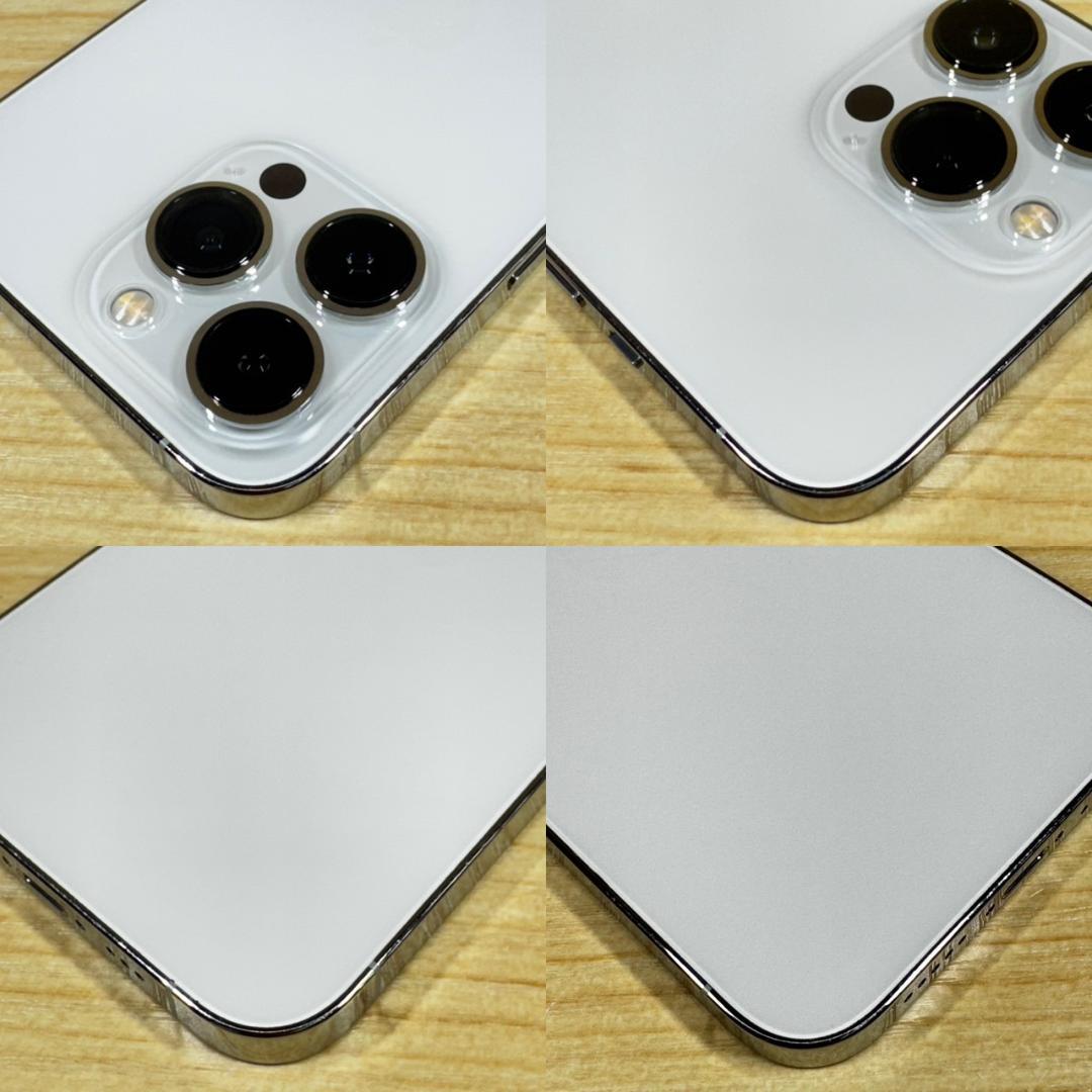 P222 美品 SIMフリー iPhone13 Pro 256GB おまけ付き