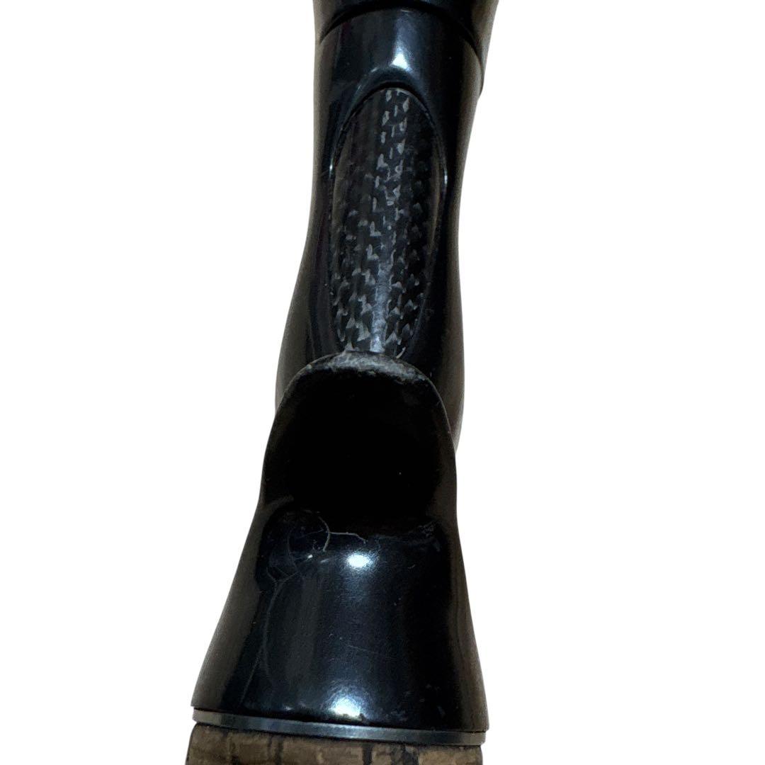 【DAIWA】 19ブラックレーベル LG 631MRB BLX