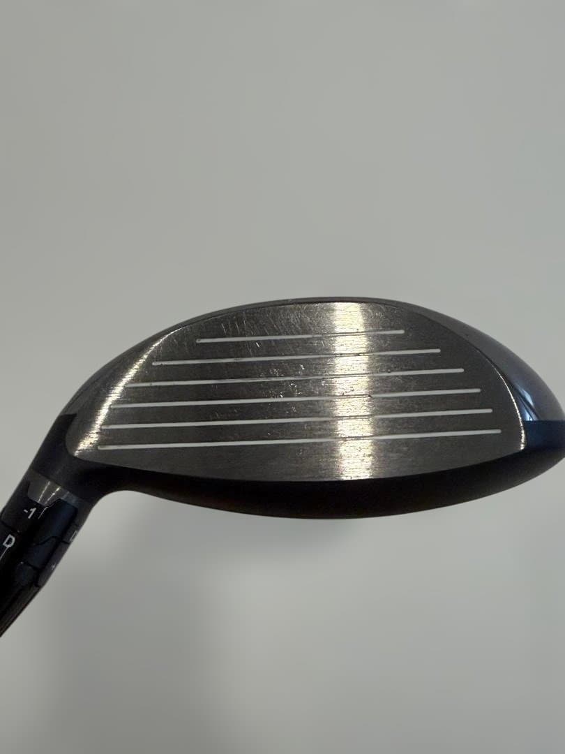 キャロウェイ パラダイム トリプルダイヤモンド 3W 15° 日本正規品