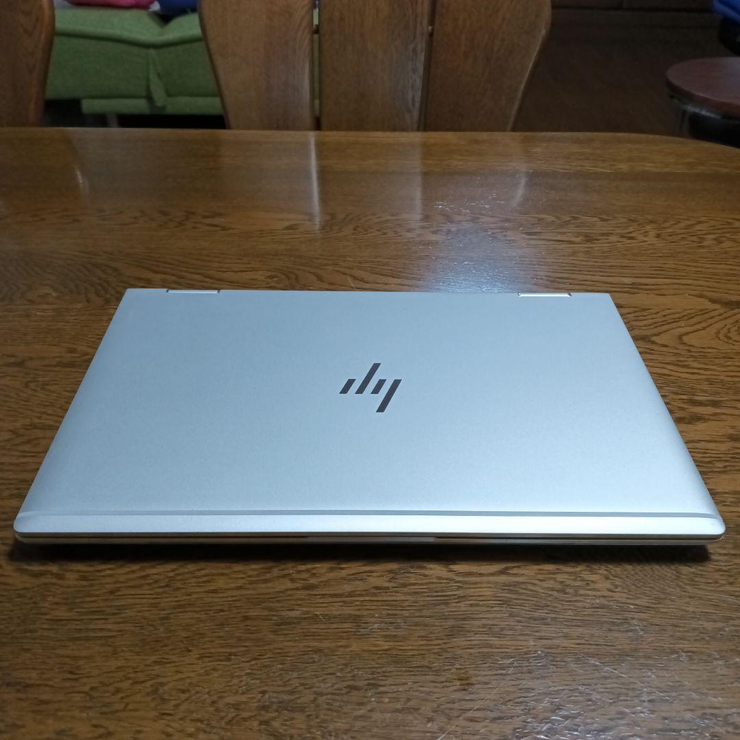 ジャンク品 HP EliteBook x360 1030 G3