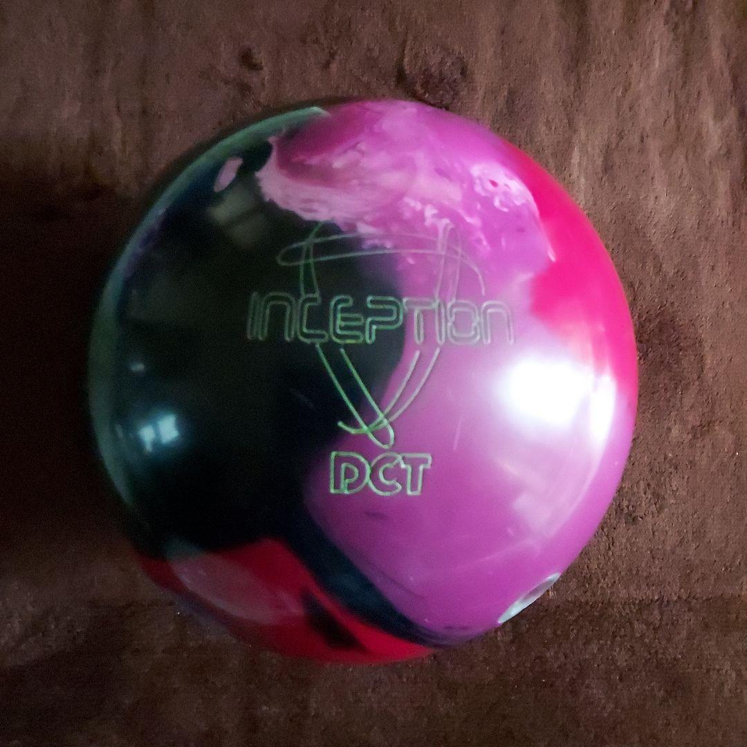 インセプションDCT　15P