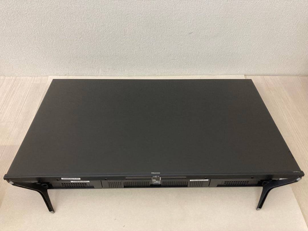 ハイセンス 液晶テレビ 2023年製 43A6H 43インチ