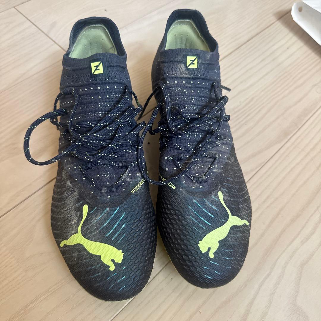 プーマ Future Z 1.4