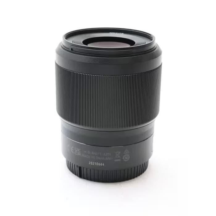【美品】NIKKOR Z 50mm F1.8 S
