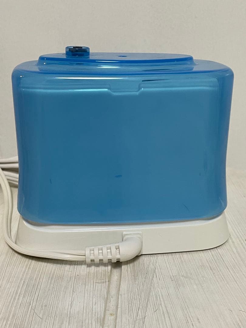 ウォーターフロッサー