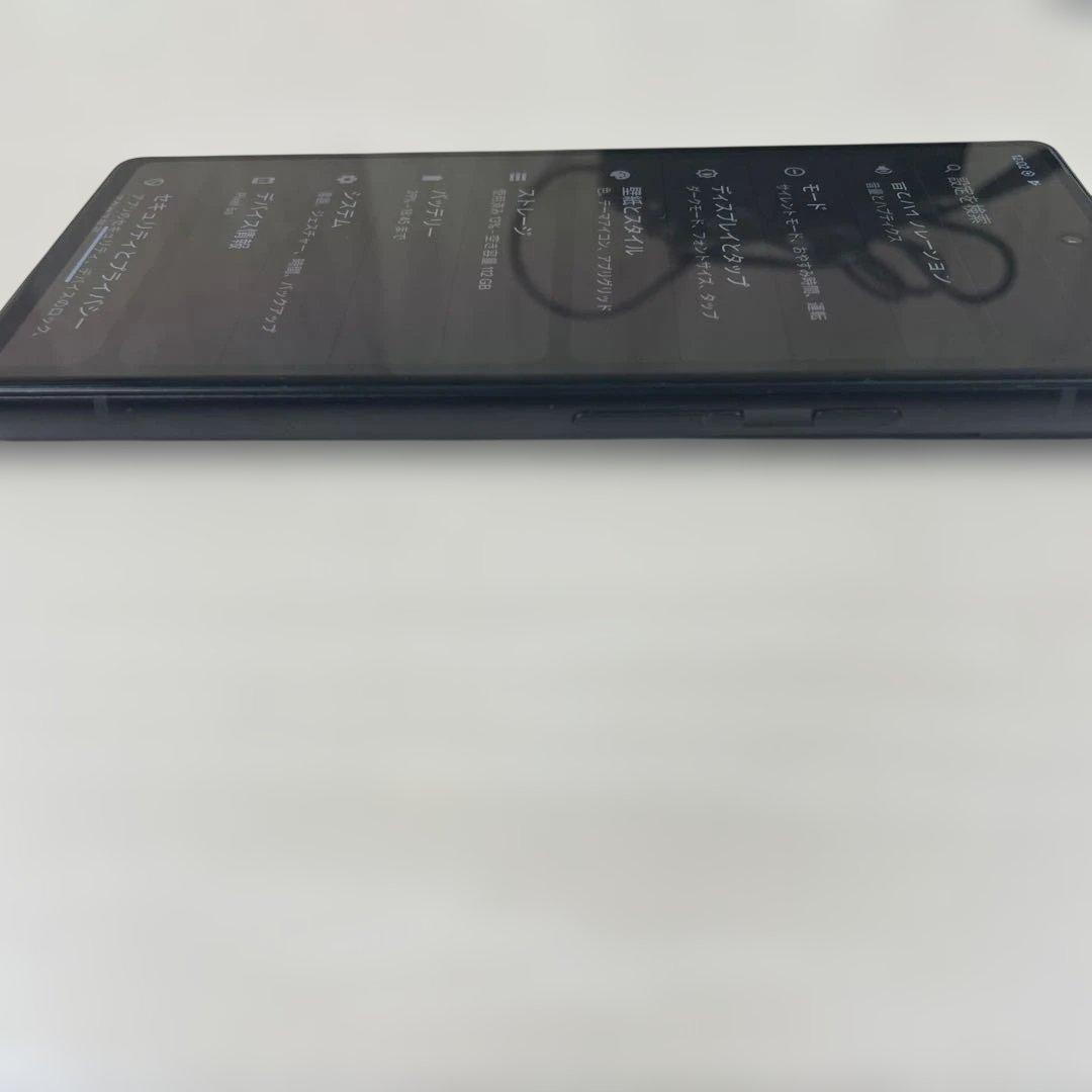 Google Pixel 6a スマートフォン 本体