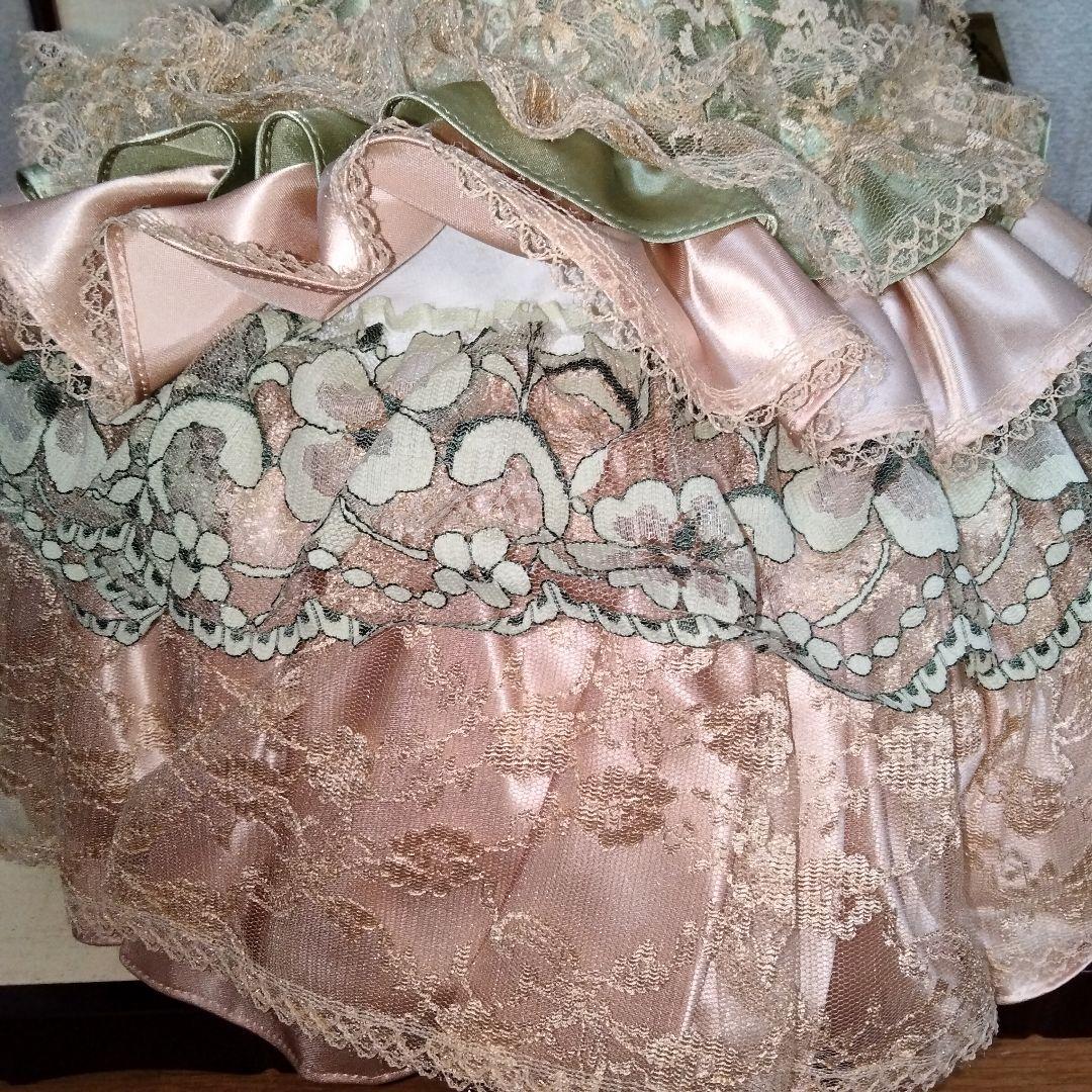 PETITE MADEMOISELLE DANIEL フランス人形