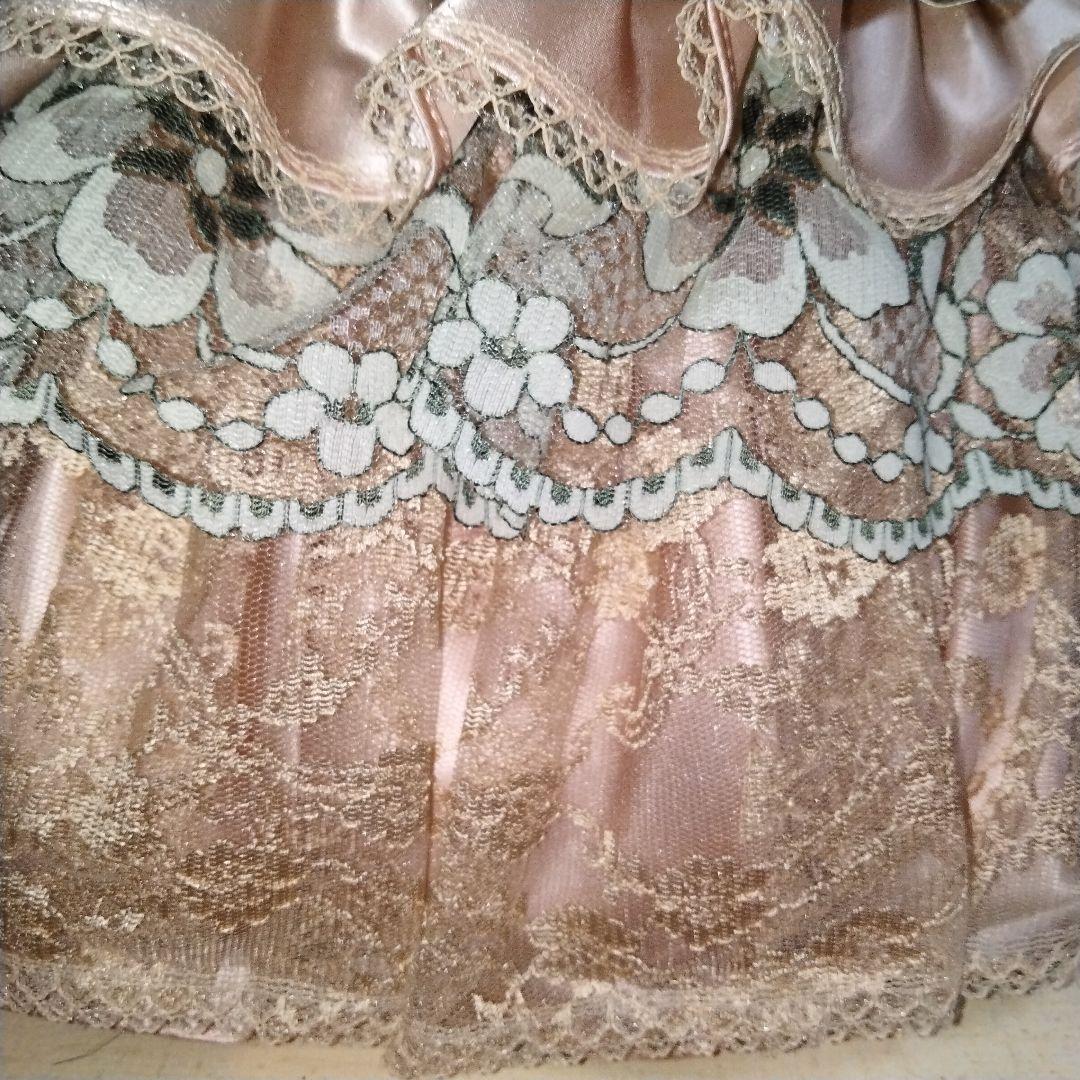 PETITE MADEMOISELLE DANIEL フランス人形