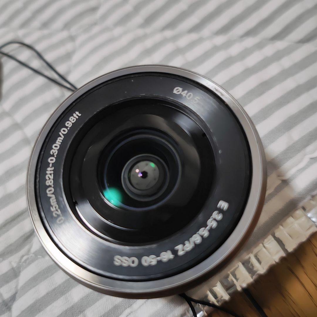 SONY α5100 ILCE-5100 レンズセット