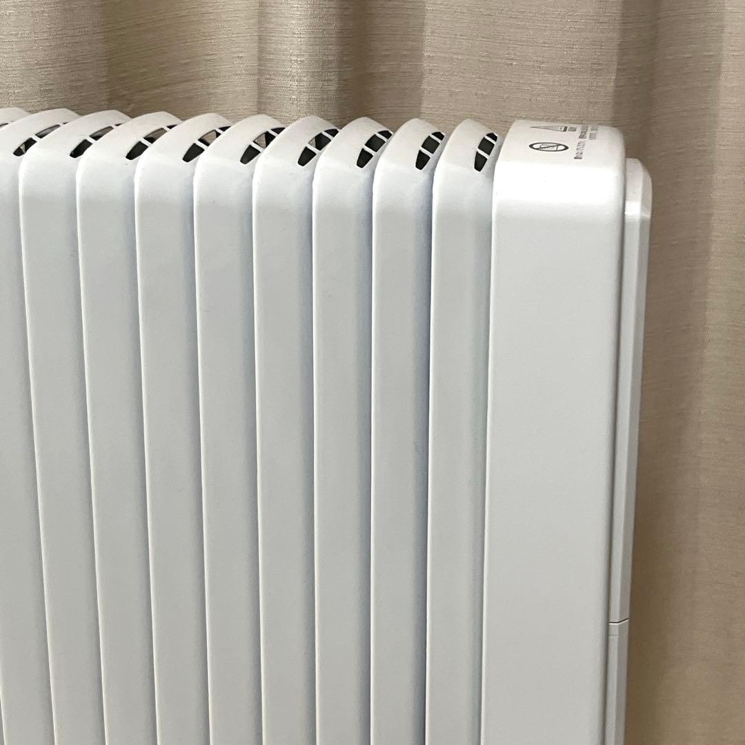 Dimplex（ディンプレックス） オイルフリーヒーター B06 中古美品