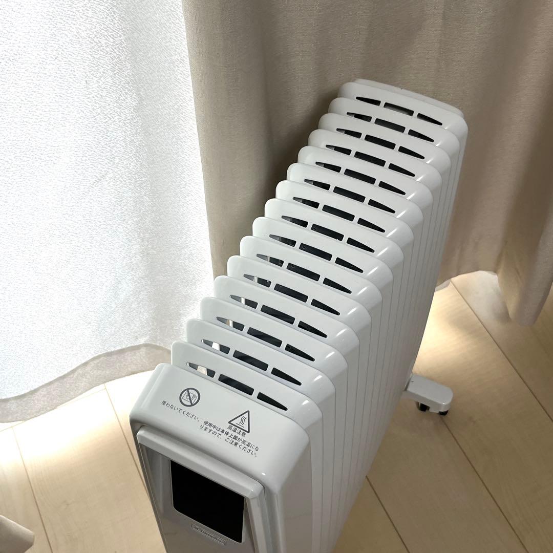 Dimplex（ディンプレックス） オイルフリーヒーター B06 中古美品