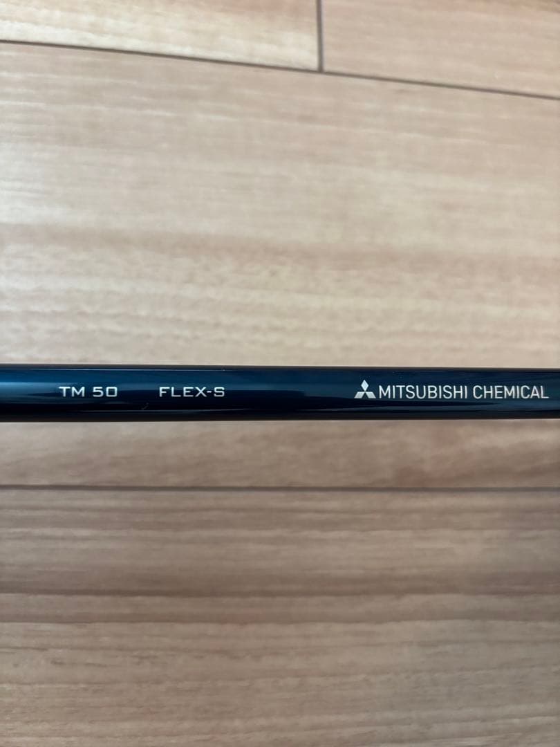 まとめ割あり【超美品】SIM ドライバー 9° tensei 50 S