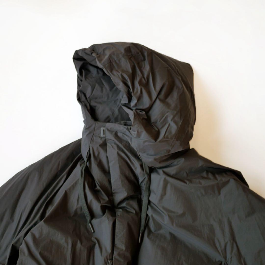 ジャケット・アウター TEATORA Souvenir Hunter S/L EVAPOD blk 2