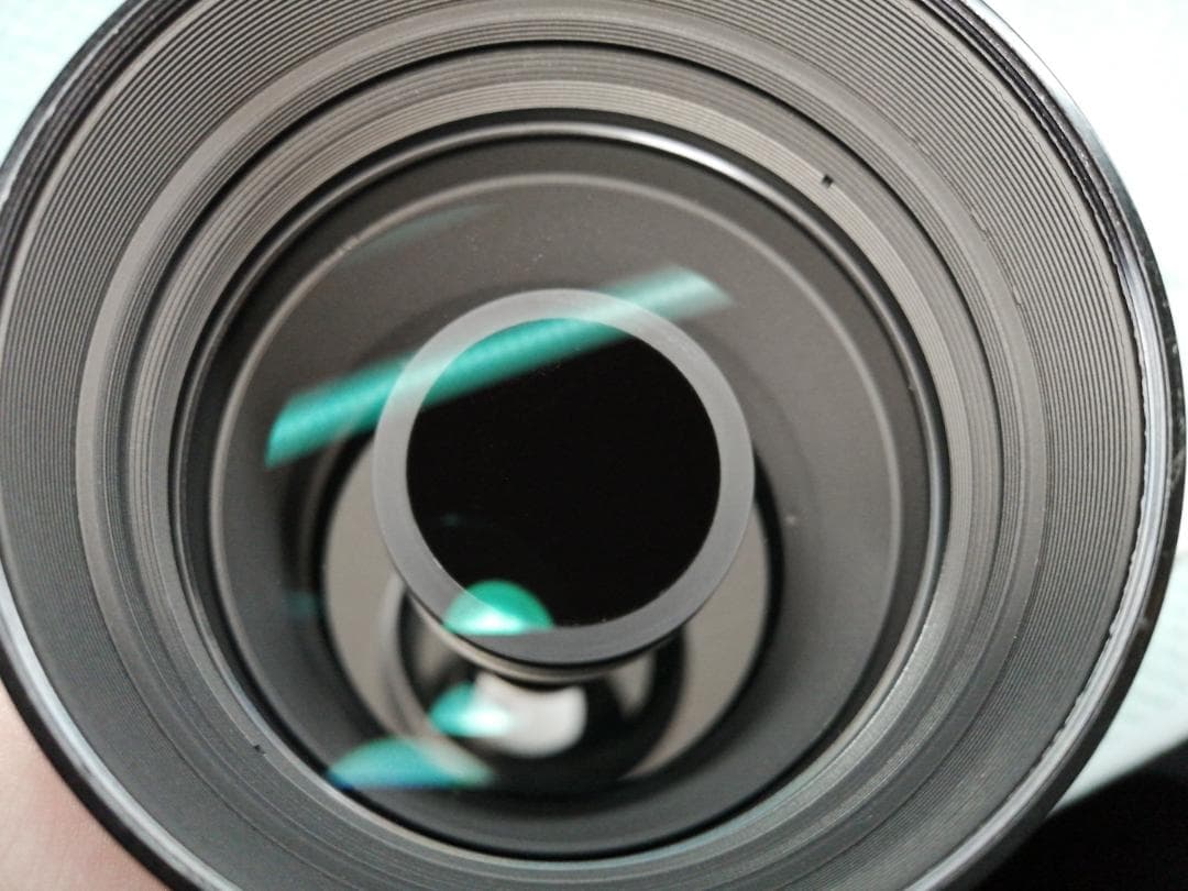 レンズ(単焦点) Nikon Reflex Nikkor 500mm F8 NEW #7869