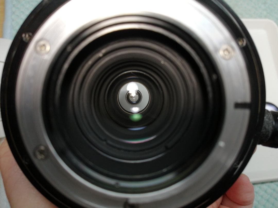 レンズ(単焦点) Nikon Reflex Nikkor 500mm F8 NEW #7869