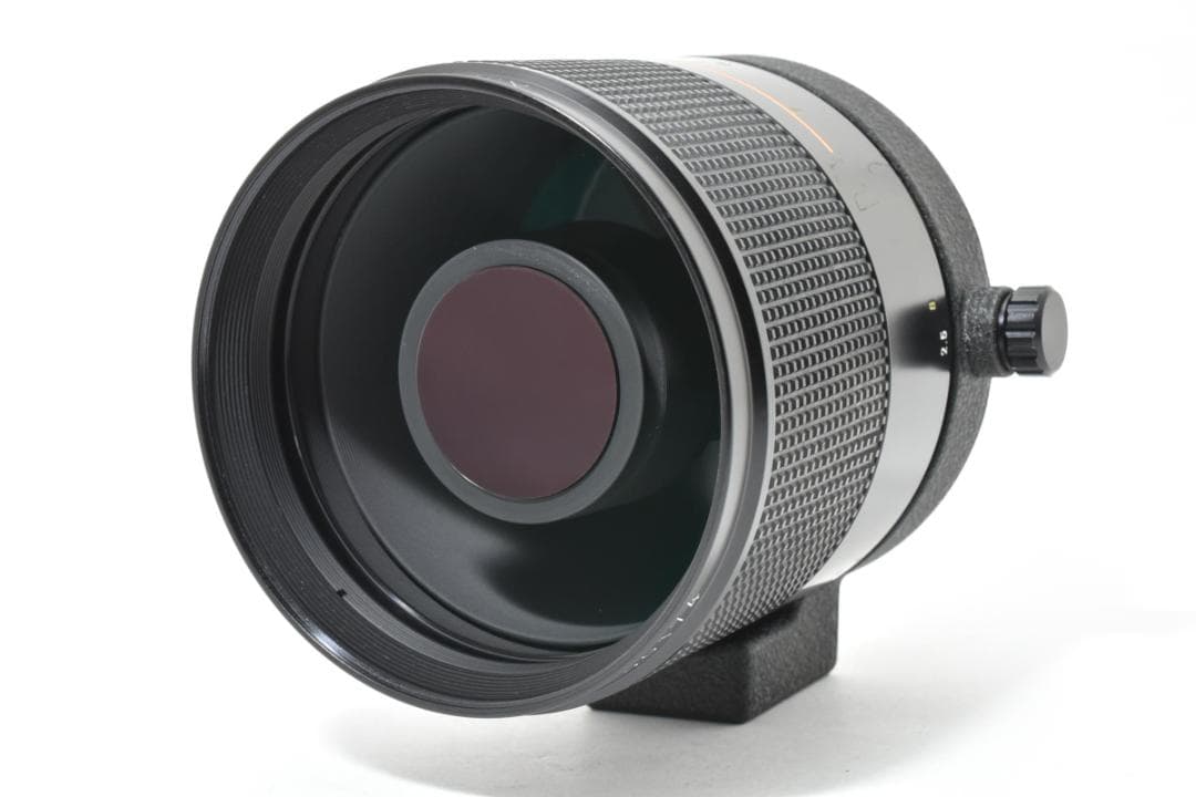 レンズ(単焦点) Nikon Reflex Nikkor 500mm F8 NEW #7869