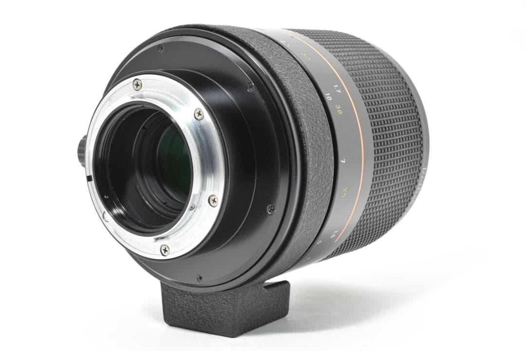 レンズ(単焦点) Nikon Reflex Nikkor 500mm F8 NEW #7869