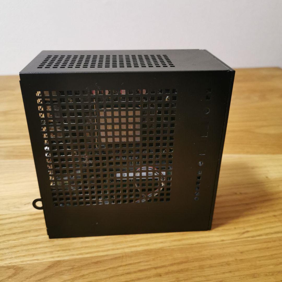 deskmini A300 CPU&メモリ付属