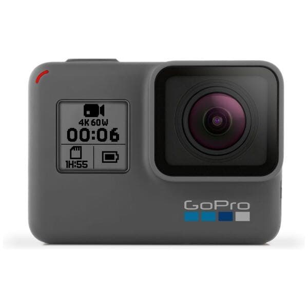 GoPro 6 5用