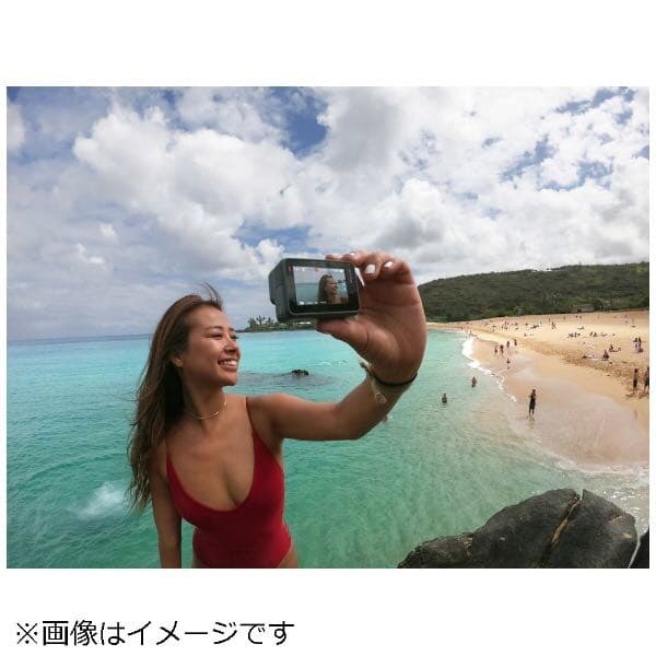 GoPro 6 5用