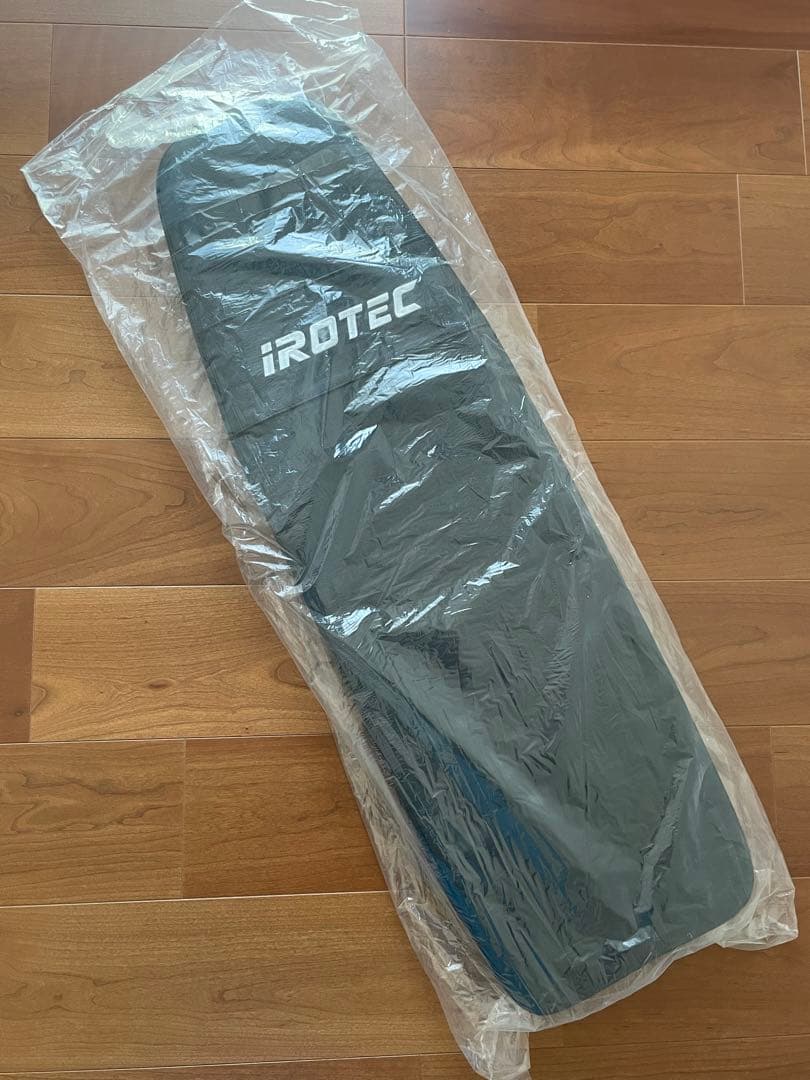 ※背もたれのみ アイロテック プロフェッショナルワークアウトベンチWOT