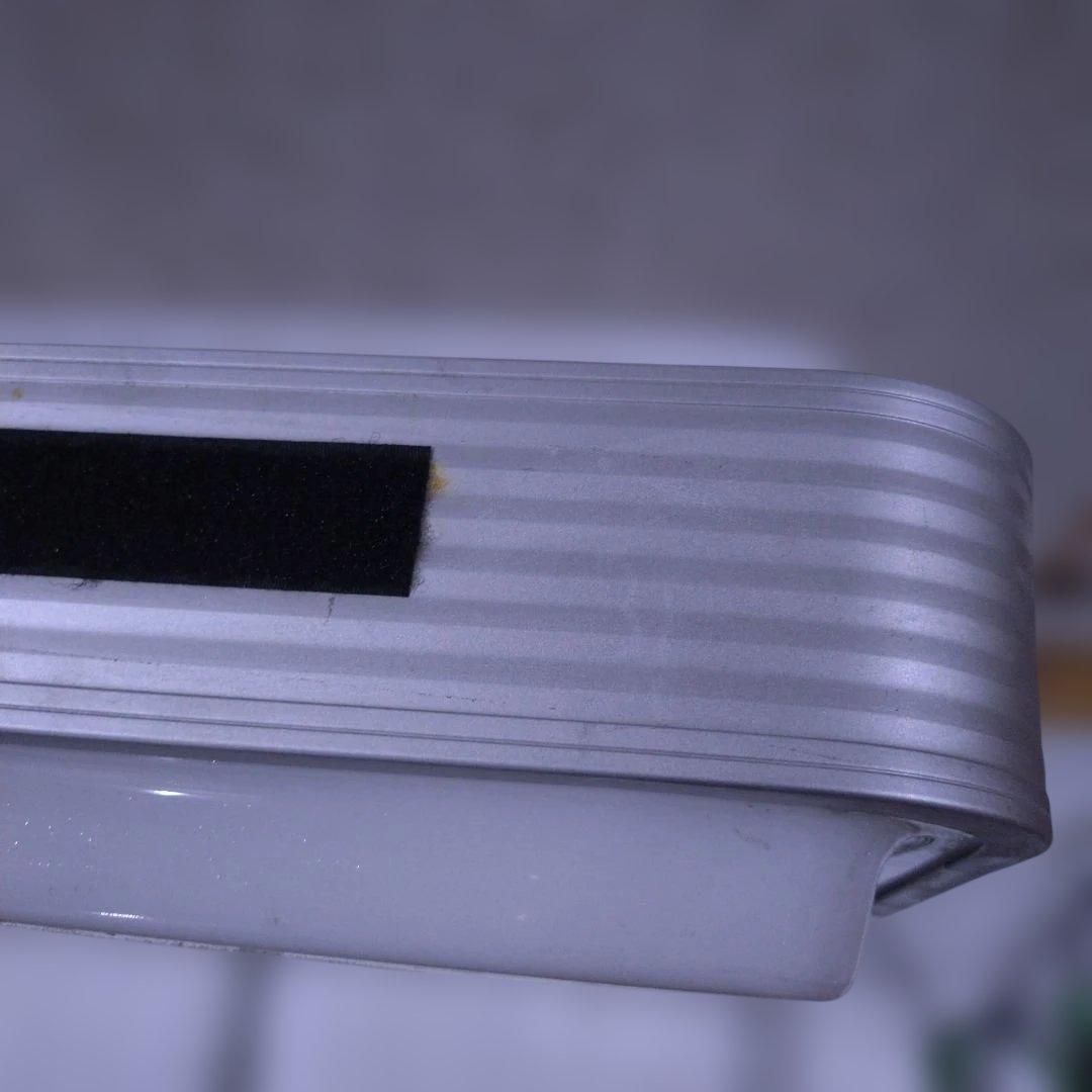 看板灯　屋内　屋外　目印　ライト