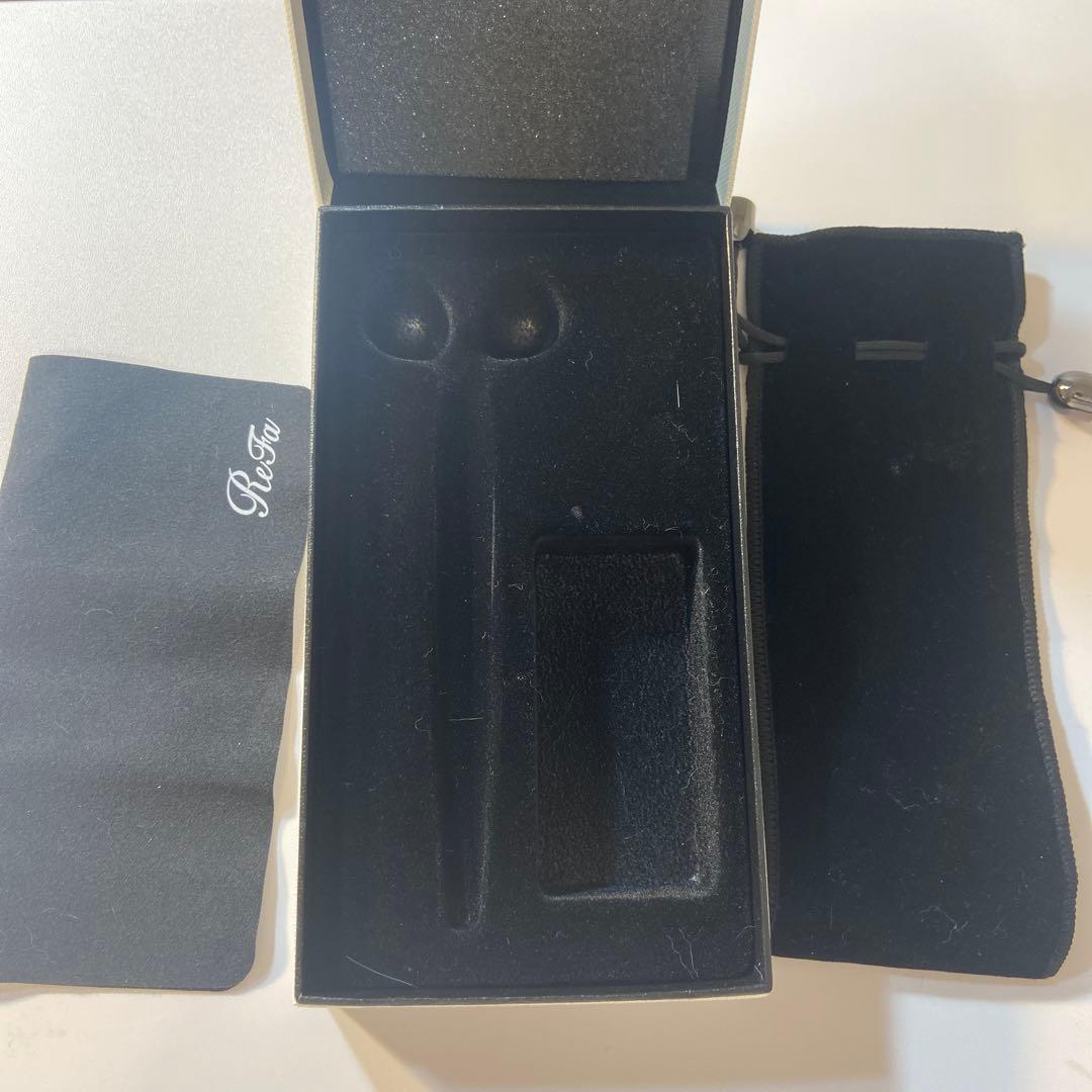 ReFa(リファ) ReFa S CARAT RAY 単品 35グラム