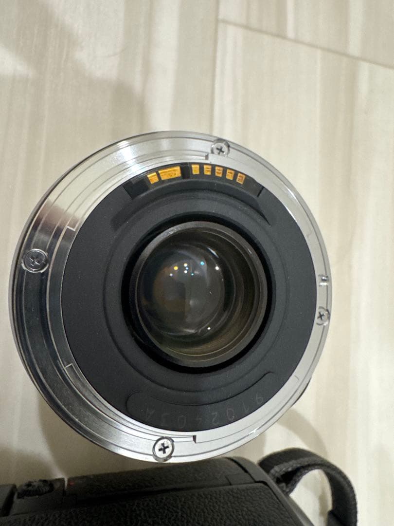 ⭐︎極美品⭐︎Canon EOS-1N,ef 24-85 ,540ez セット出品
