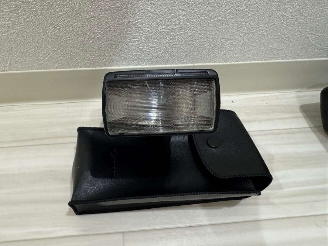 ⭐︎極美品⭐︎Canon EOS-1N,ef 24-85 ,540ez セット出品