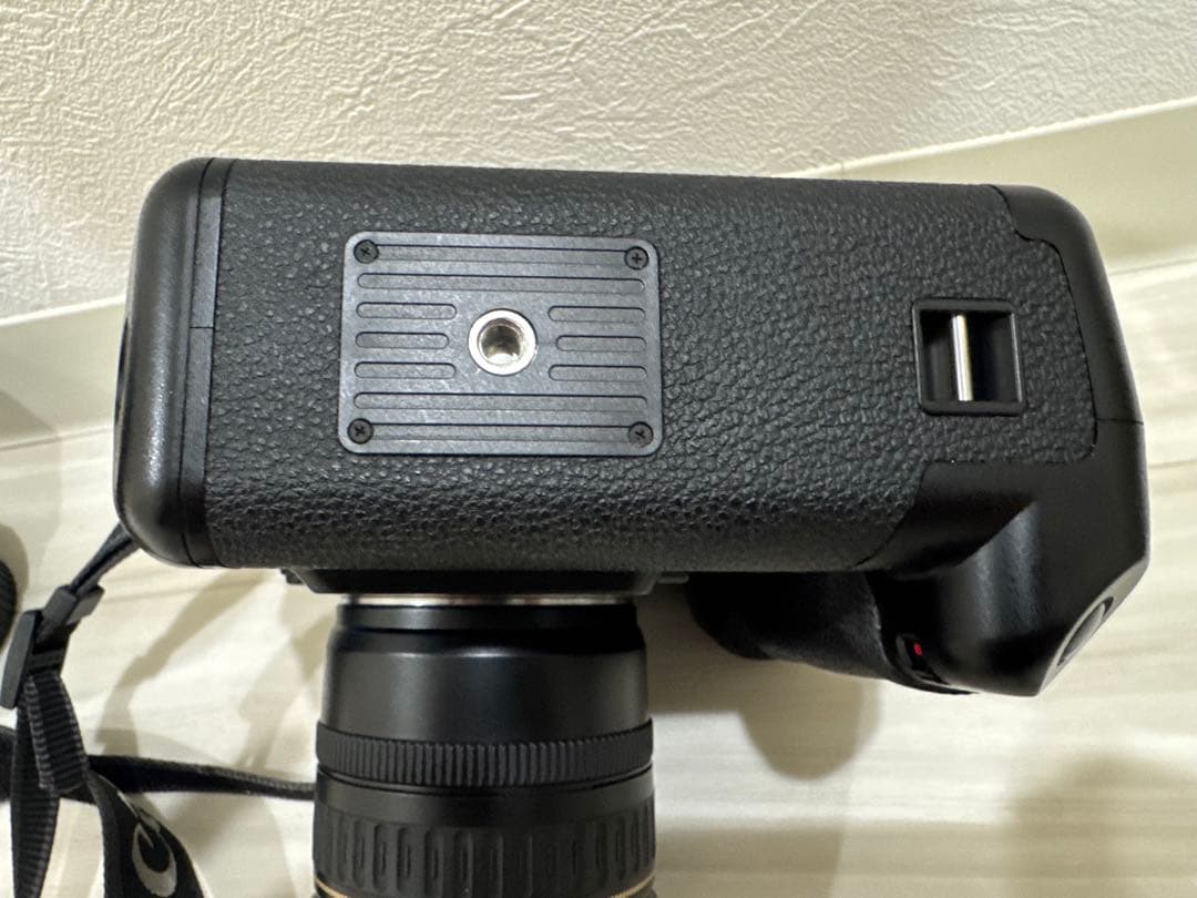 ⭐︎極美品⭐︎Canon EOS-1N,ef 24-85 ,540ez セット出品