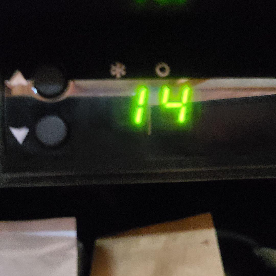 クロ・デ・メニュ 2000