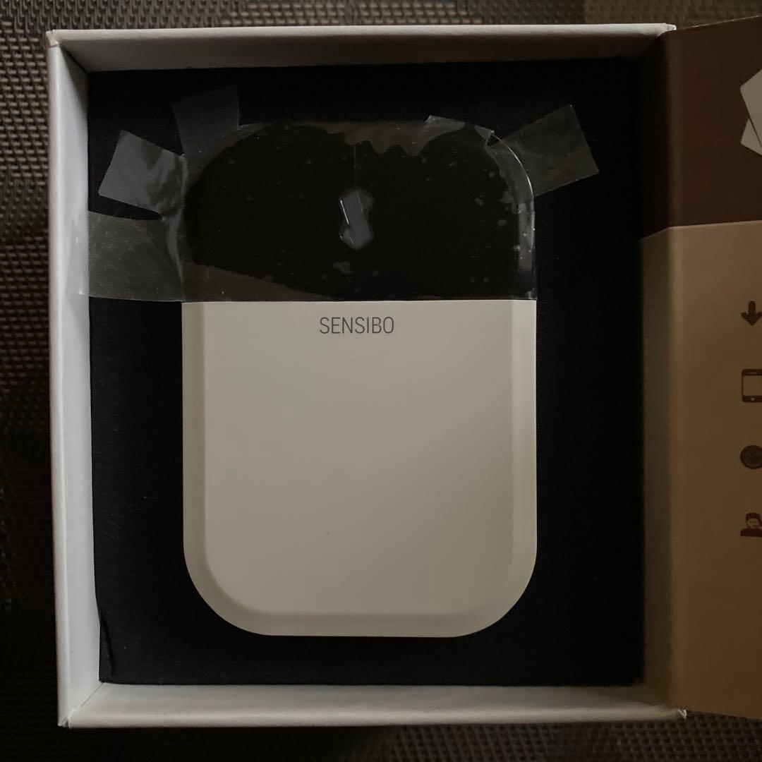 SENSIBO SKY エアコン用リモコン　センシボ