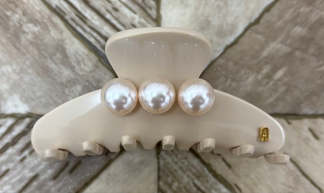 アレクサンドル ドゥ パリ【未使用→1度自宅にて試着のみ】人気モデル