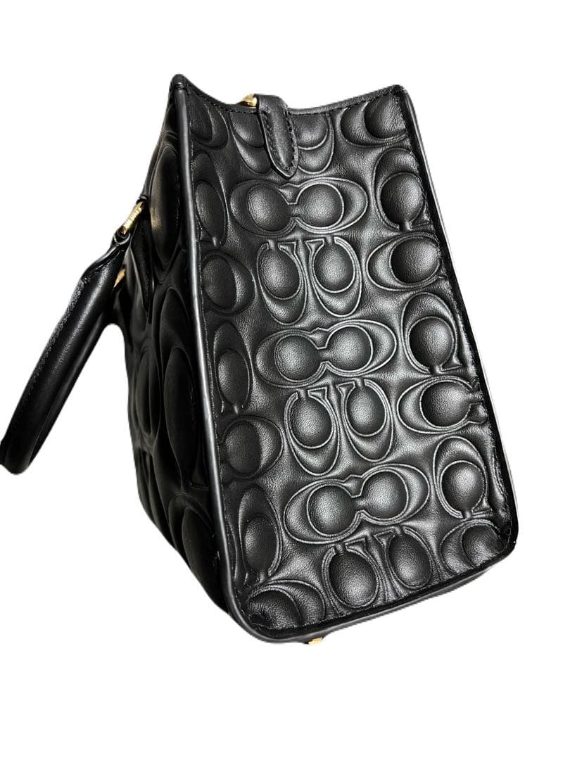 COACH ショルダーバッグ 2WAY