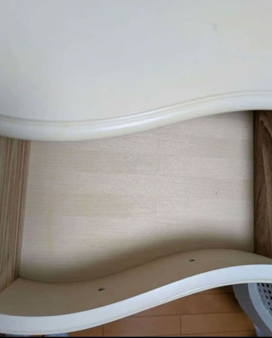 ジェシカマクリントックロマンスコレクション10ドロワー3段チェスト