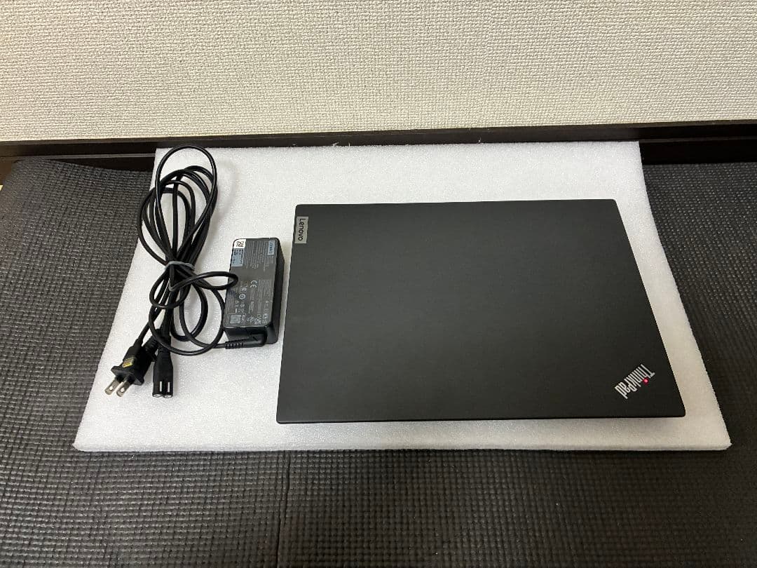 Windowsノート本体 Thinkpad X13 Gen2 16GB 512GB