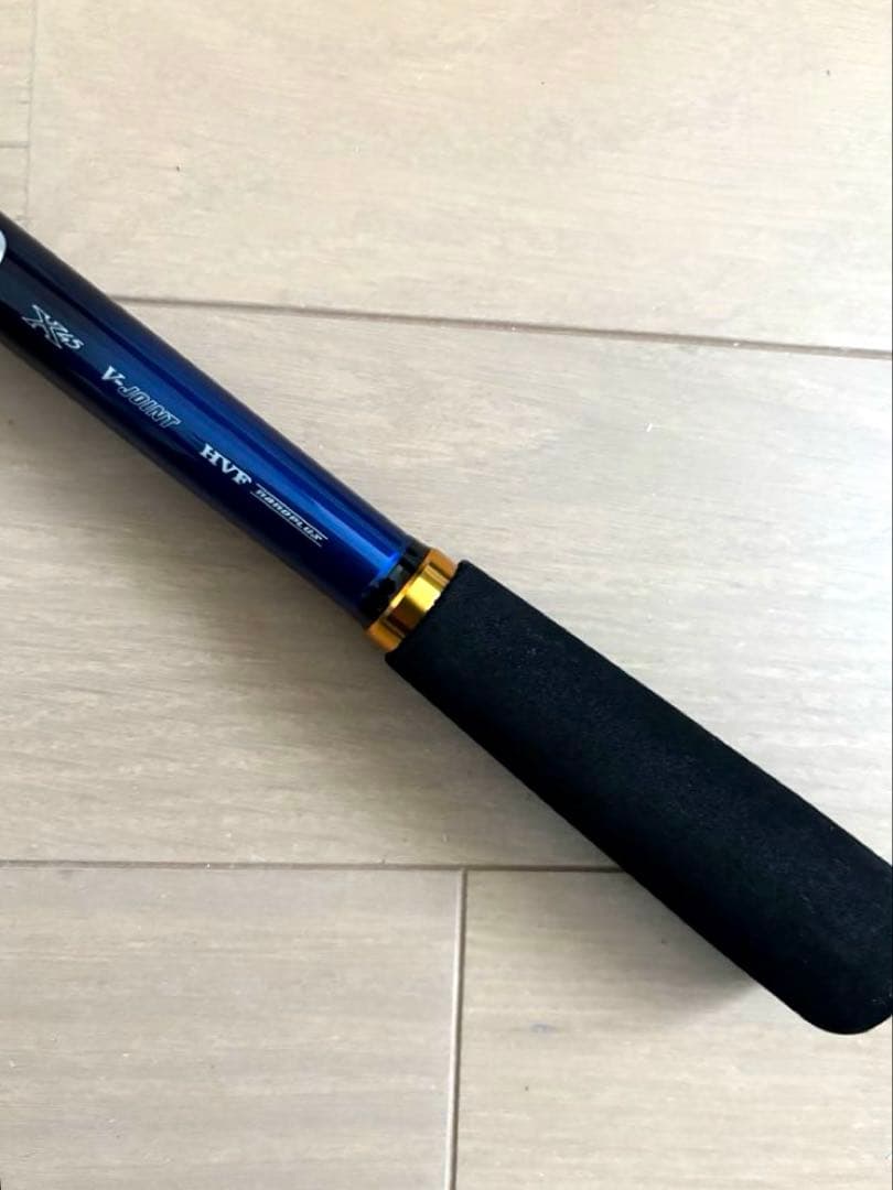 値下げ‼️★美used ダイワ 海上釣堀 25クラブブルーキャビン MH-300