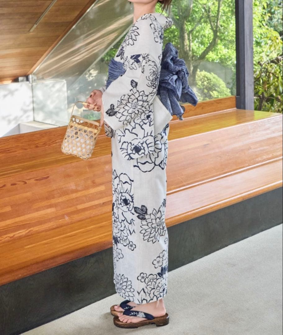 hinari 浴衣セット