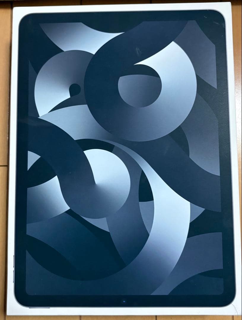 Apple iPad Air 第五世代Wi-Fiモデル64GB