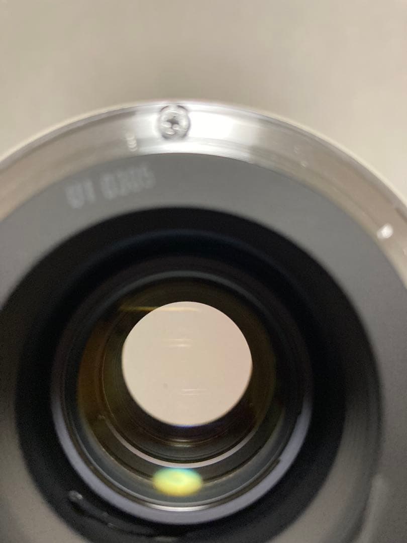 レンズ(ズーム) CANON EF 35-350mm F3.5-5.6L USM