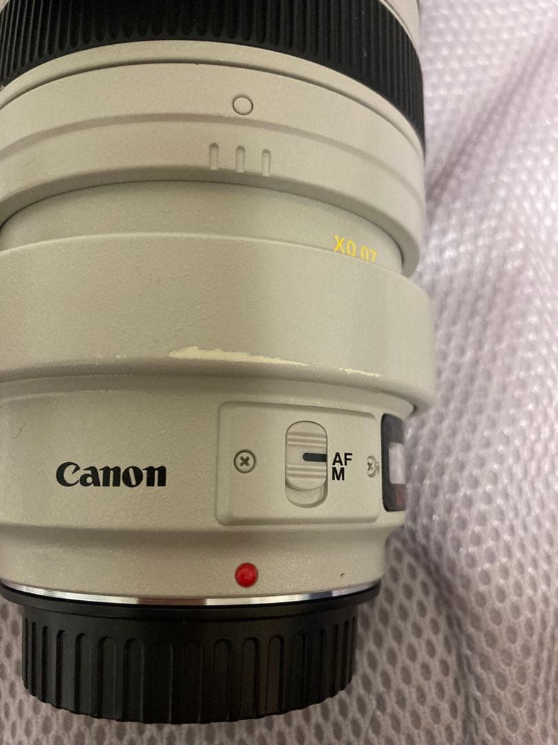 レンズ(ズーム) CANON EF 35-350mm F3.5-5.6L USM