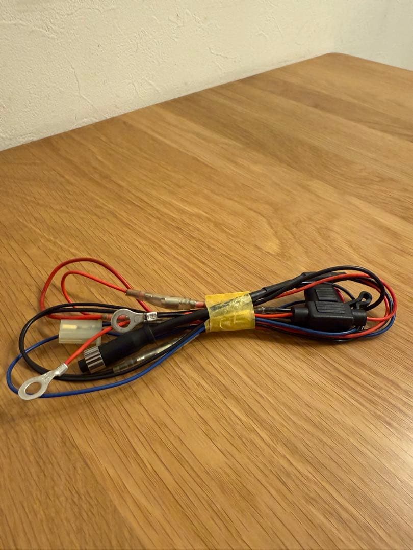 EDR-21G ミツバサンコーワ　ドラレコ