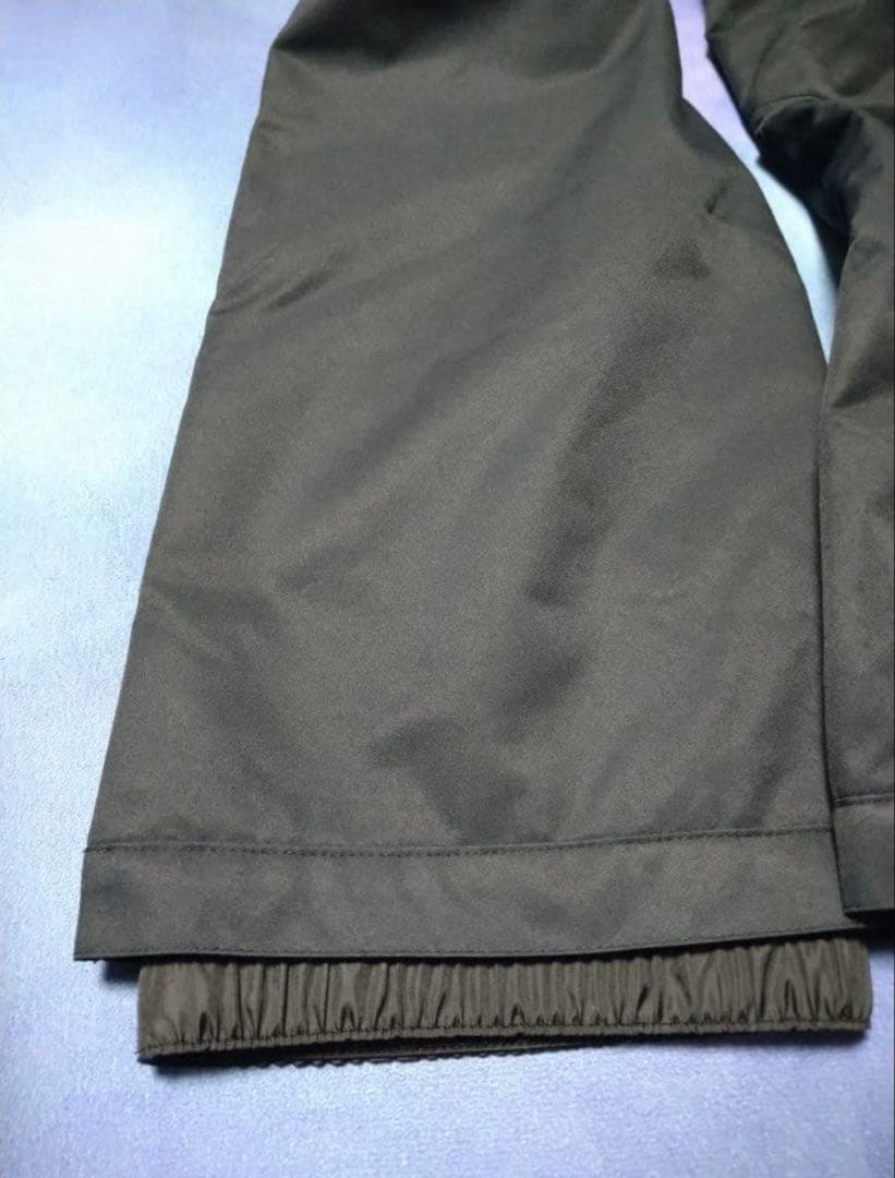 ROXY スノーボードパンツ 140cm 新品タグ付き